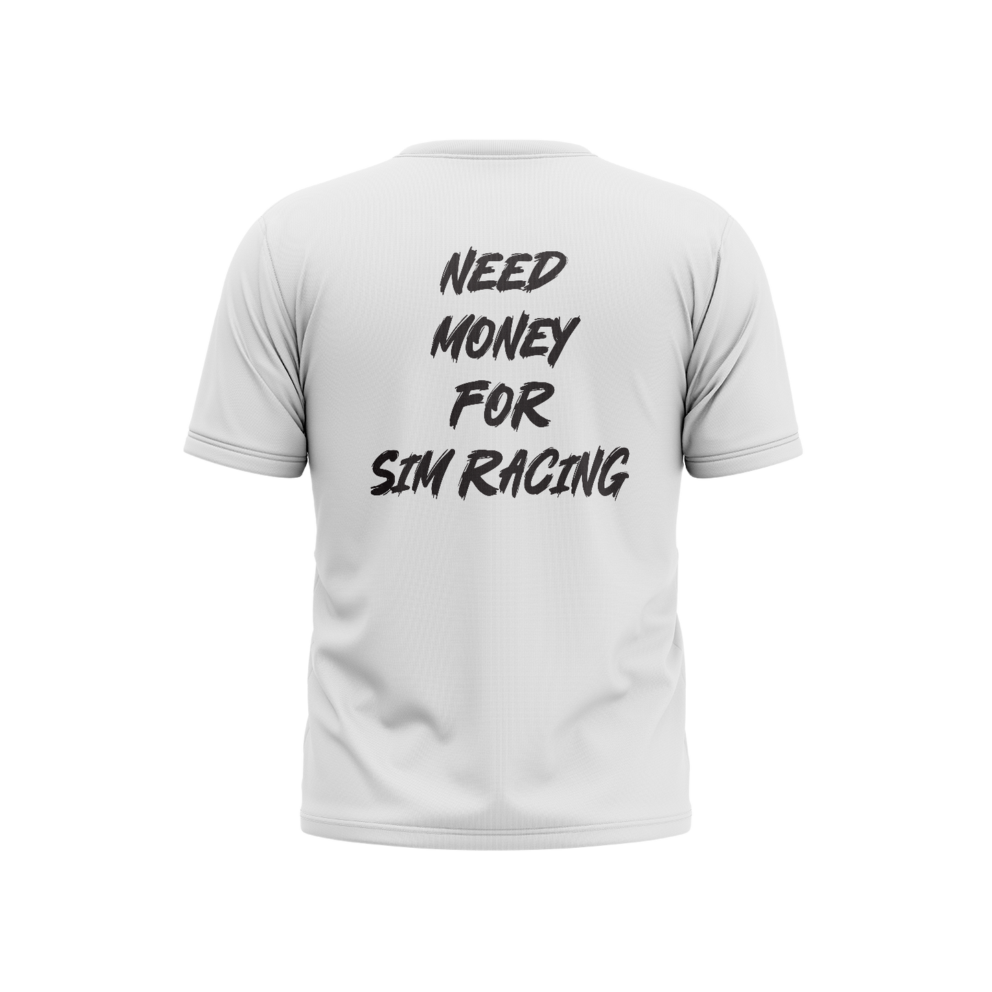 Camiseta Need Money