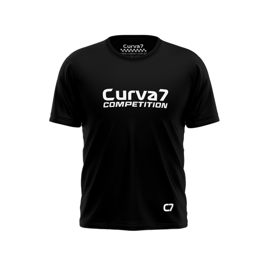 Camiseta Oficial Curva 7 Competition