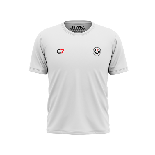 Camiseta Emblema BRLeague