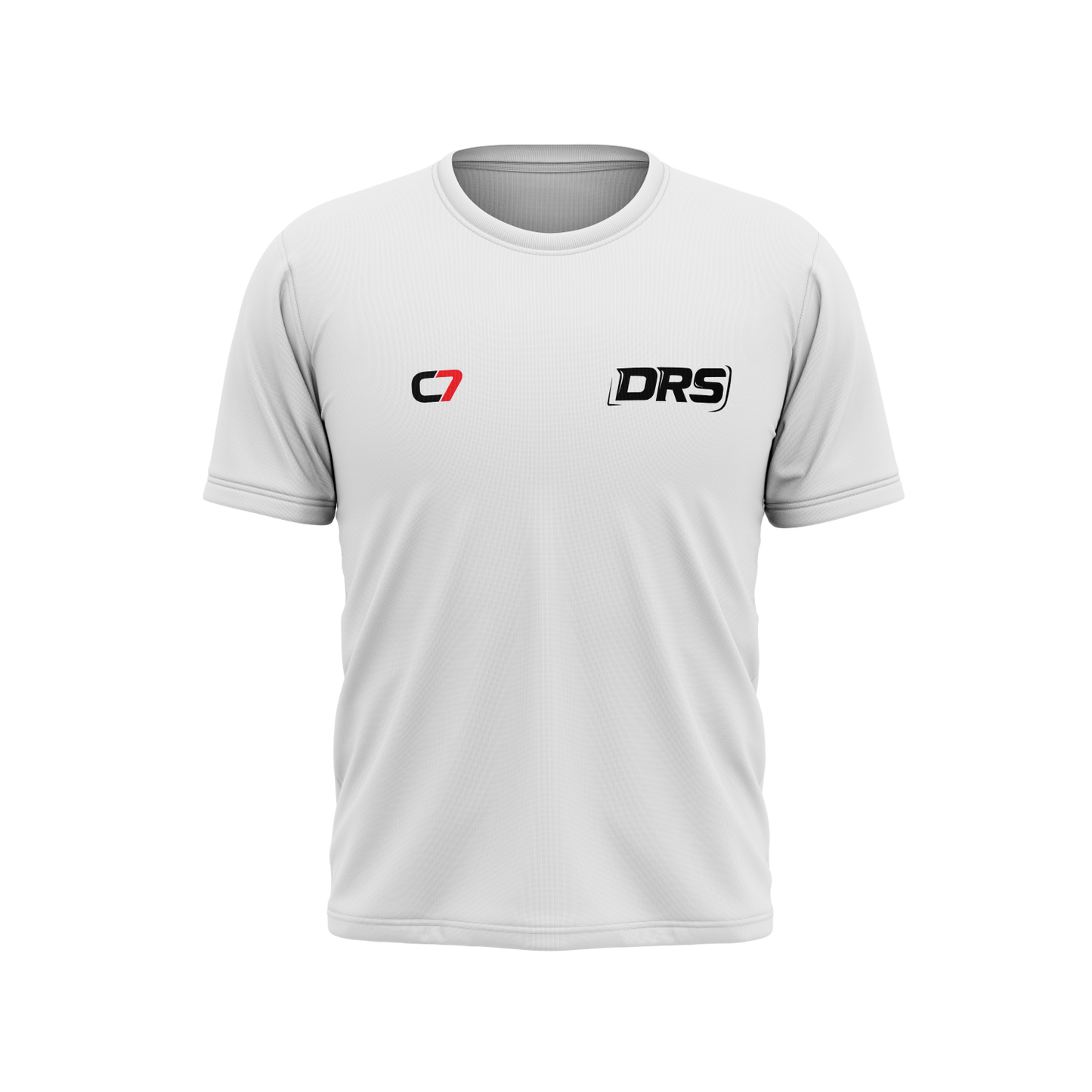 Camiseta DRS Minimalista