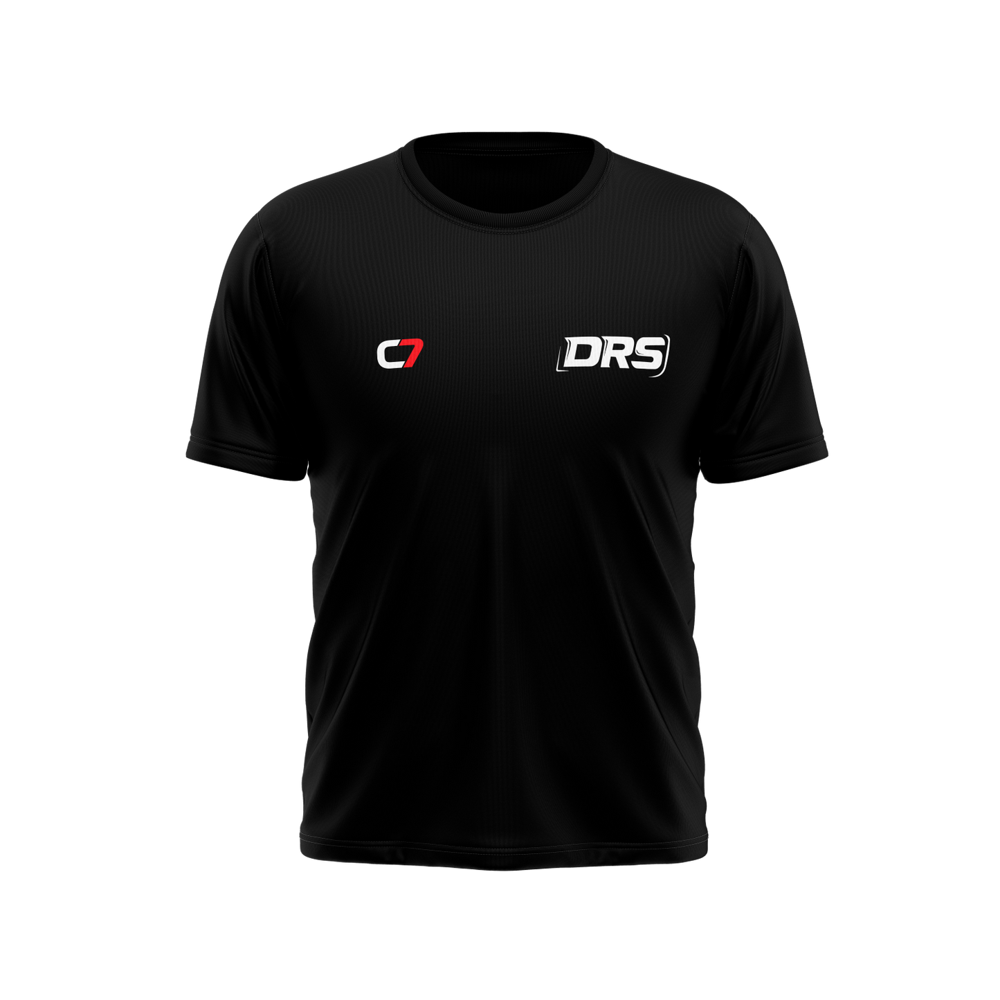 Camiseta DRS Minimalista