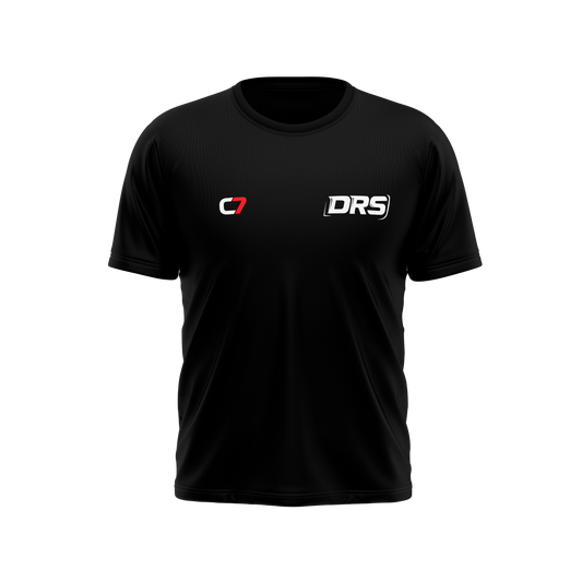 Camiseta DRS Minimalista