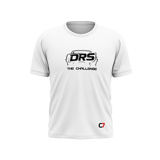 Camiseta DRS The Challenge