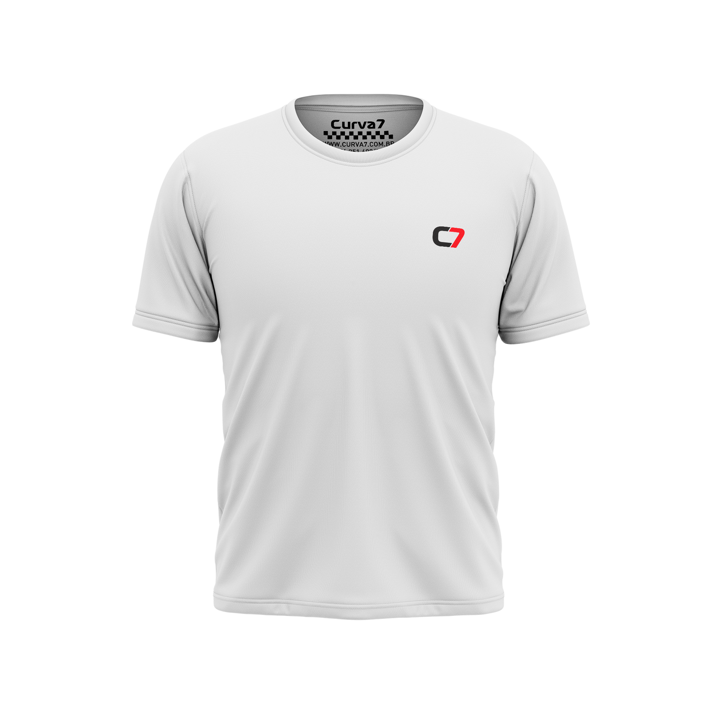 Camiseta Oficial Curva 7